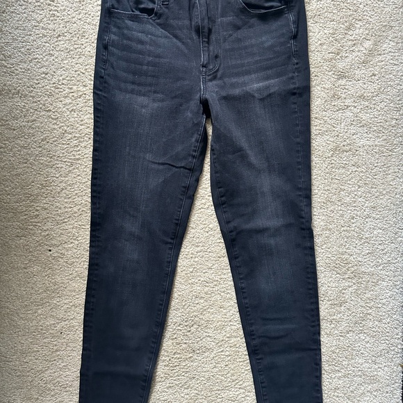 Big LOT (10) of American Eagle Jeans. Size 6. Super stretch. - Picture 5 of 11